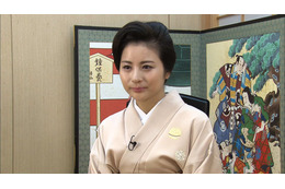 前田愛が息子・夫について語る!『独占密着! 中村屋ファミリー』22日放送 画像