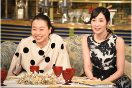 いとうあさこの妄想がさく裂!爆笑恋愛エピソードも明らかに 画像