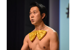 アキラ100%、裸芸を成功させるも池田美優&倉持由香と同席で「事件」を心配 画像