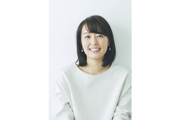 元フジ・中村仁美アナ、アミューズ所属のフリーアナウンサーに! 画像