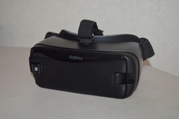 VR度アップ！より現実に近づいた「Gear VR×Note8」