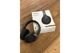 ソニーのワイヤレスヘッドホン「WH-1000XM2」を購入!ノイキャン機能へのこだわりがすごい 画像