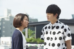 ドラマ&スペシャル版『伊藤くん A to E』の再放送決定!木村文乃の毒舌っぷりが止まらない映画本編シーンも解禁 画像