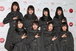 欅坂46とウンナン内村がコラボ！しかし、平手や鈴本の体調を心配する声も 画像