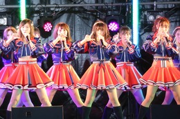 松井珠理奈が号泣する場面も!SKE48が新曲『無意識の色』をライブで披露! 画像
