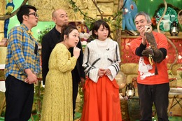 チーター VS 元プロ野球選手のベースランニング対決ほか『どうぶつ奇想天外!』特番本日放送! 画像