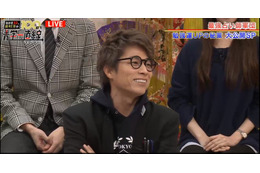 田村淳、青学合格の可能性を占い「やだよ浪人!」と本音吐露 画像