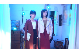 卓球・平野美宇選手&早田ひな選手、コンサバ・原宿系スタイル披露 画像