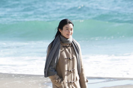 小雪、ドラマ『海月姫』出演決定！芳根京子の母親役で登場 画像