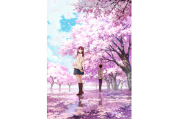 『君の膵臓をたべたい』、アニメ版が2018年初秋に全国公開! 画像