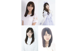 茅野愛衣&上坂すみれ&田所あずさ&伊藤美来が登場!『劇場版 マジンガーZ 』公開記念生配信が決定 画像
