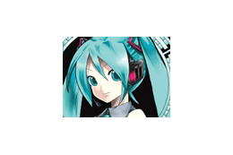 クリプトン、iモード向け公式サイト「初音ミクモバイル」を開設〜着うた、キャラクターの待受など 画像