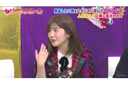 AKB48・宮崎美穂が大胆発言!メンバー同士で「胸を触り合ったり、揉み合っている」 画像