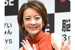 西川史子、新たな恋を明かす「彼女になってくれる？と言われた」 画像