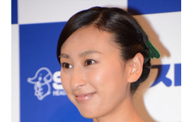 浅田舞、季節外れの巨大カキ氷の写真に注目集まる!「冬だけど美味しそう」「夏先取り?」 画像