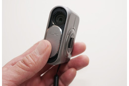 眠っていたiPhoneが高画質コンデジに……Lightning接続の外付けカメラ「DxO One」を試す 画像