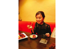 鈴木亜美が激辛料理に挑戦!スタッフが腹痛に見舞われた10辛を・・・?! 画像