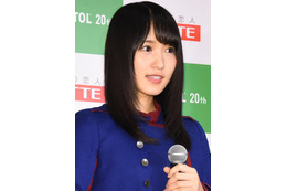 欅坂46・菅井、食事は腹4分目!「常にお腹鳴ってる」に驚きの声 画像