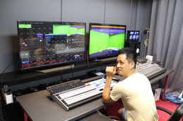 【クリエイターの現場】第2回 ウェルプレイドのeSportsイベントは、なぜゲームプレーヤーに支持されるのか? 画像