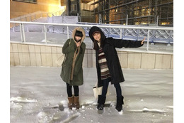 ももクロ高城れに、メンバーとの写真を多数公開!「いい写真ばっかりだ」「どれもいい顔してる」 画像