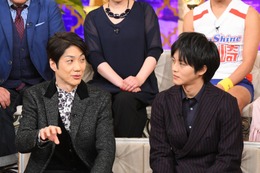 サンシャイン池崎、3度目の里帰り!実家が崩壊寸前!? 画像
