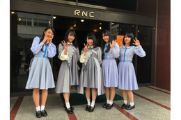 STU48、瀬戸内7県をメンバーがデビューシングルプロモーション 画像