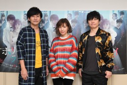 仲里依紗、ポルノグラフィティのライブに感激!「ドラマのシーンが浮かんできた」 画像