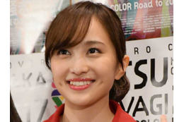 ももクロ百田、Instagramスタート!ファンから喜びの声相次ぐ 画像
