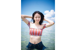 山本舞香、写真集の発売決定！プライベートショットや水着ショットも 画像