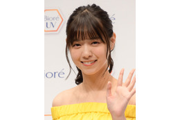 乃木坂46西野七瀬、生駒里奈の卒業発表に驚き「思っていたよりも早いな」 画像