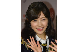 渡辺麻友、Instagramを開設!「マイペースにやっていきます~」 画像
