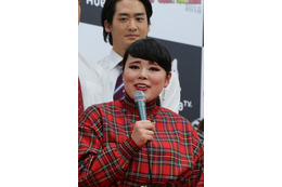 ブルゾン、「ワタナベお笑いNo. 1決定戦」で新ネタ予告も「35億よりは…」 画像