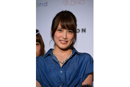 AKB48・入山杏奈、ファンに一足早いプレゼント!“バレンタイングラビア”に絶賛の声 画像