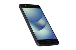 週間スマートフォンランキング 1位は「ASUS ZenFone 4 Max」 画像