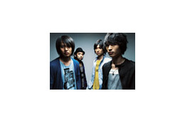 話題のロックバンドNICO Touches the Wallsが“魅力満載ジャック” 画像