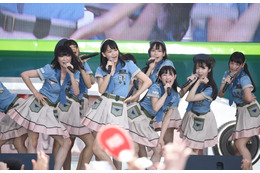 =LOVE、台湾でライブの開催決定!音楽フェス「メガポートフェス」への出演も 画像