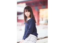 7大学の美女が勢ぞろい!「ミスキャンパス大図鑑2017」が発売に 画像