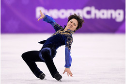 数字から見る、フィギュア宇野昌磨選手のジャンプの実力 画像