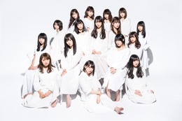 NMB48、ニューシングルを4月4日に発売！選抜メンバーも決定 画像