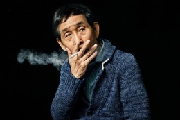 欽ちゃんのドキュメンタリー映画がDVD&ブルーレイ化決定 画像