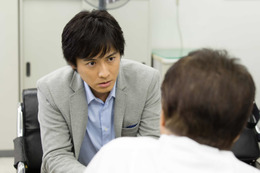 中村俊介がシリーズ最後の主演!『浅見光彦シリーズ53 浅見光彦殺人事件』が3月29日放送 画像