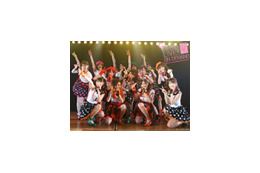 大規模企画がスタート! AKB48のライブが当日視聴可能に 画像