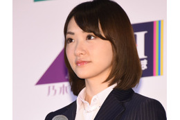 乃木坂・生駒、自然薯掘りのロケで本音「白石麻衣ちゃんはやらない」 画像