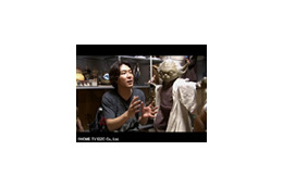 マニア垂涎!! 800点のスター・ウォーズ関連グッズが登場 画像