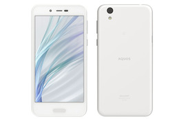 週間スマートフォンランキング　2月12日～2月18日 画像
