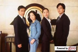 ペ・ヨンジュン「ホテリアー」がいつでもTVで見られる! 4th MEDIAで11/1スタート 画像