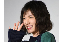 松岡茉優、野村周平にガチ説教？「女の子につれない顔されたほうが良い」 画像