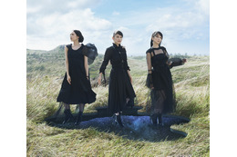 Perfume初の海外撮影MV!映画『ちはやふる』主題歌「無限未来」MVが公開! 画像