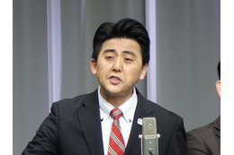お笑いコンビ・ビスケッティの安倍首相主催「桜を見る会」招待に会場驚き! 画像