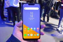 【デジージョ レポート】コスパこそがZenFoneらしさ?新「ZenFone 5」シリーズの詳細レポート 画像